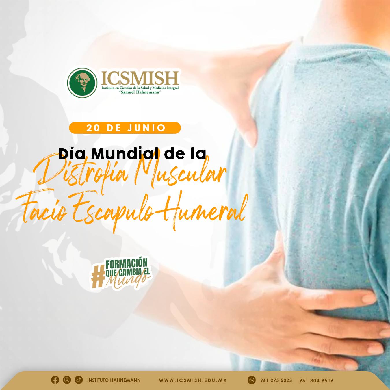 Convocatoria de becas